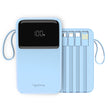 Lifelong 10000 mAh 22.5W fast cahrging powerbank