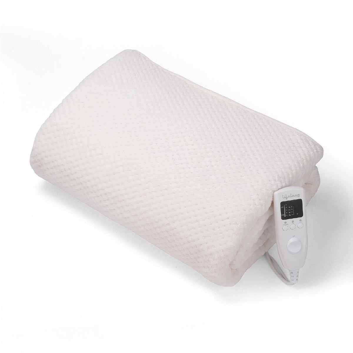 Lifelong Electric Under Blanket - Double Bed - LLEUB27