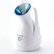 Lifelong Steamer & Vaporizer for Cough, Cold & Facial | Nano-Ionic Portable Face Steamer for Facial, Steam Inhaler for Sinus & Vaporizer Machine for Adults & Kids | Fast Mist in 10sec, 100ml Capacity