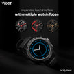 Vibez Bold  Smartwatch