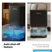 Lifelong Mini Dehumidifier - LLEDH07