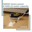 Lifelong Steam Cleaner - LLESC18