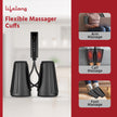LLM504 Lifelong Rechargeable Air Pressure Massager - For Calfs