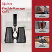 LLM504 Lifelong Rechargeable Air Pressure Massager - For Calfs