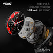 Vibez Bold  Smartwatch