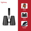 LLM504 Lifelong Rechargeable Air Pressure Massager - For Calfs