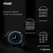 Vibez Bold  Smartwatch