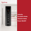 LLM504 Lifelong Rechargeable Air Pressure Massager - For Calfs