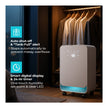 Lifelong Dehumidifier - LLEDH09