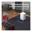 Lifelong Dehumidifier - LLEDH09