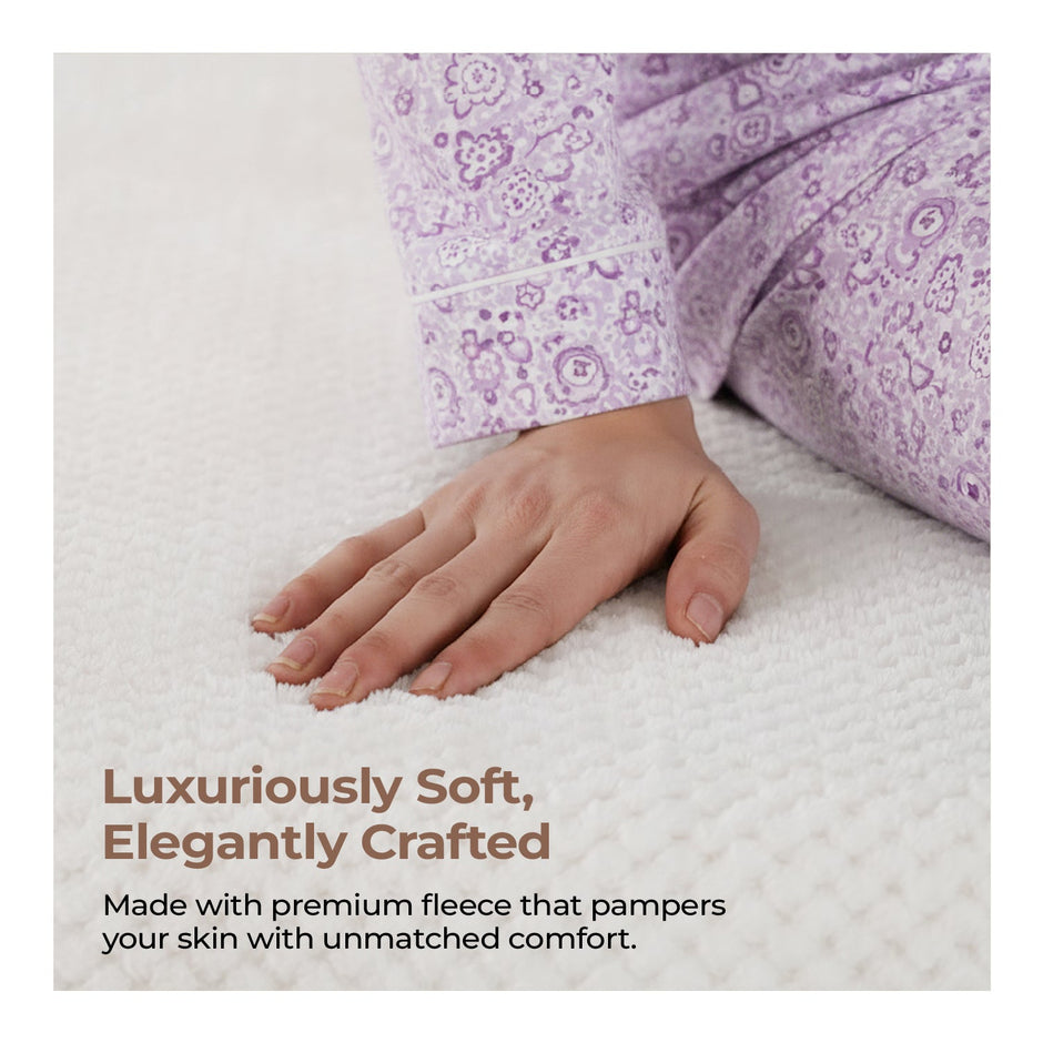 Lifelong Electric Under Blanket - Double Bed - LLEUB27