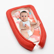 Lifelong Cuppy Baby Nest Bed with Headrest | Reversible, Foldable & Adjustable Sleeping Bed for Newborns | Soft Cotton Portable Sleep Pod for 0–2 Years