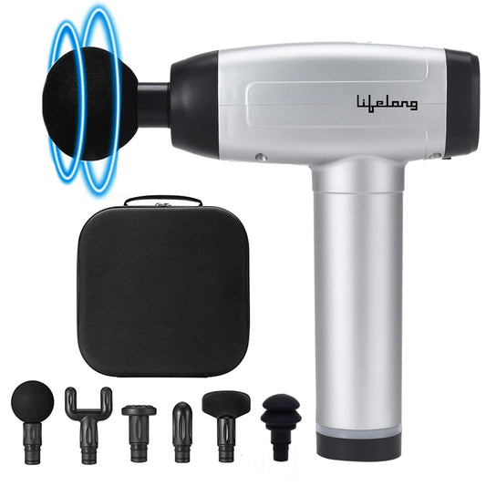 Lifelong LLGM18 Body Massage Machine