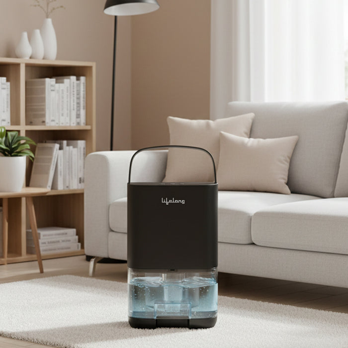 Humidifier 