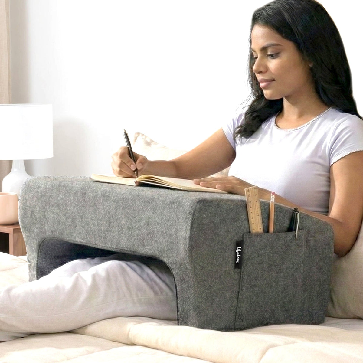 Lifelong Lap Desk Pillow - LLEDP09