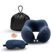 Lifelong Twin Hump Neck Pillow Kit - LLENR18