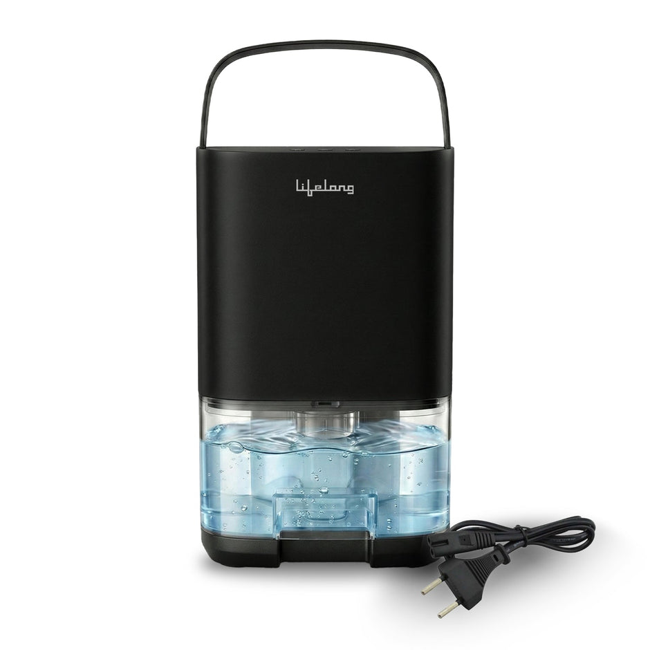 Lifelong Mini Dehumidifier - LLEDH07