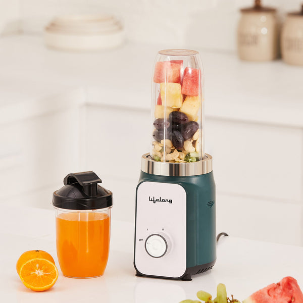 500W Nutri Blender with 2 Jars