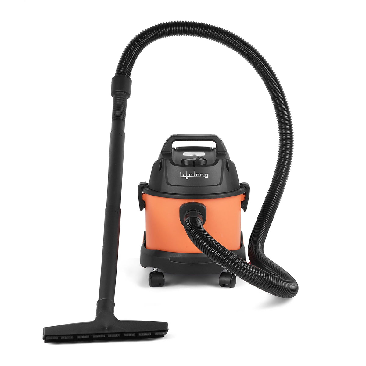 1200W Wet & Dry Vacuum Cleaner with Blower