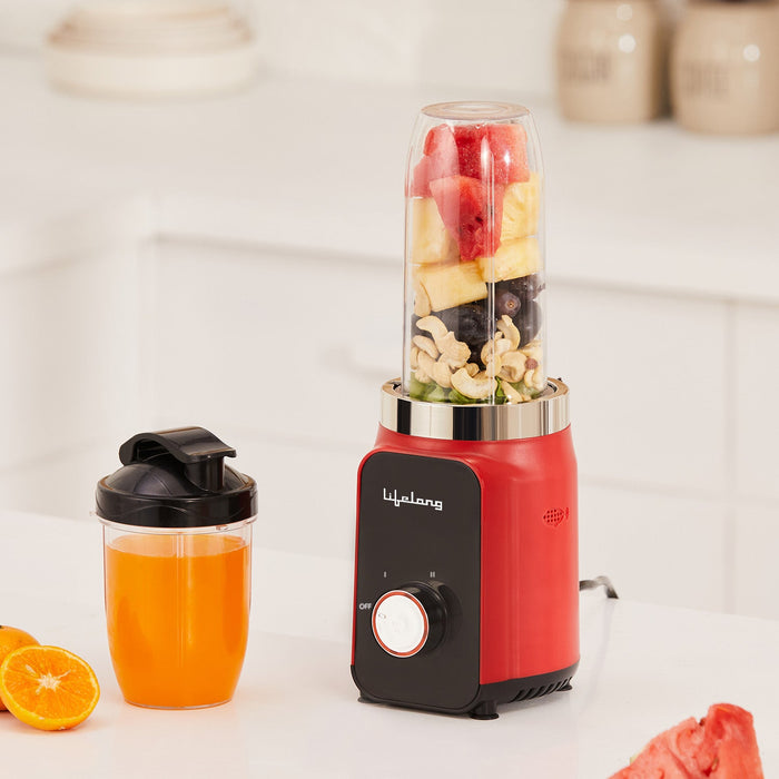 Nutri Blender 
