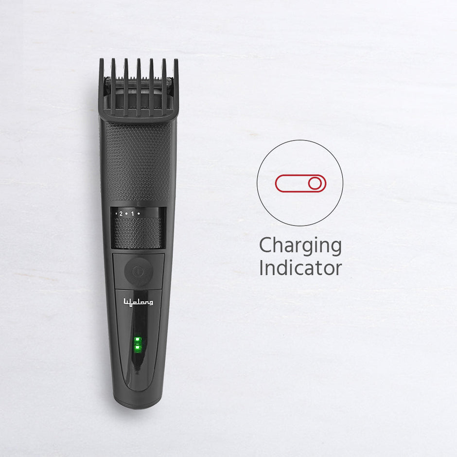 Lifelong LLPCM07 Beard Trimmer