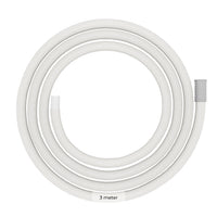 3-Metre Washing Machine Inlet Pipe