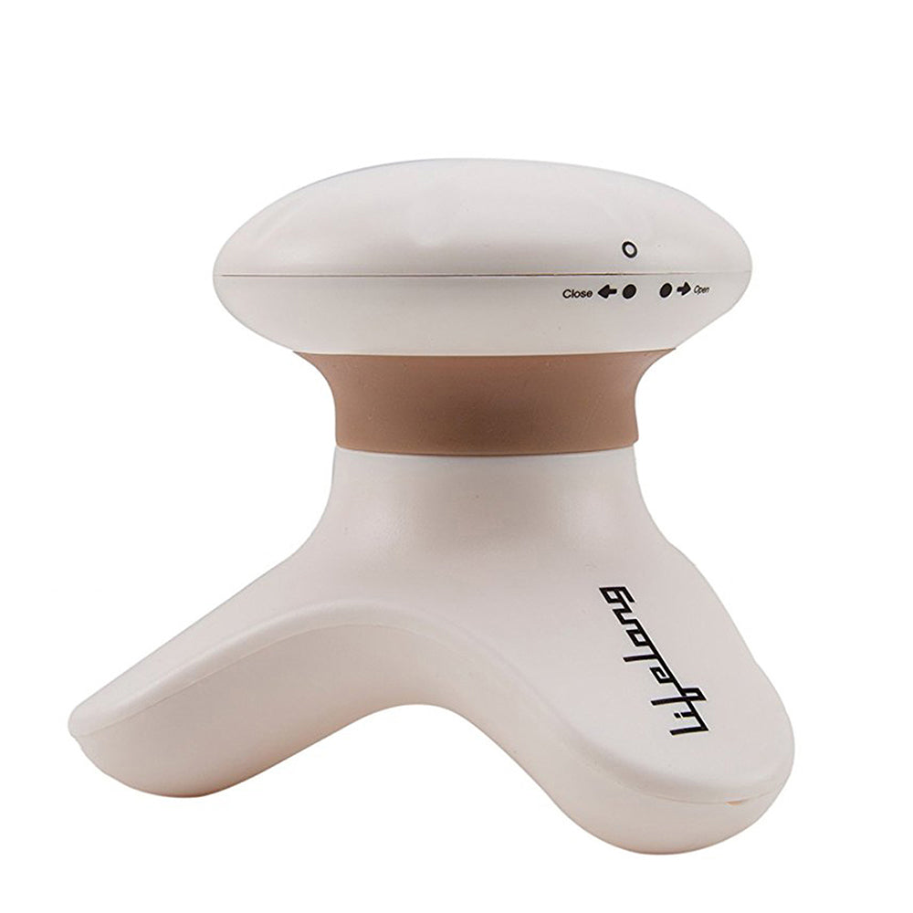Mini Head and Body Massager