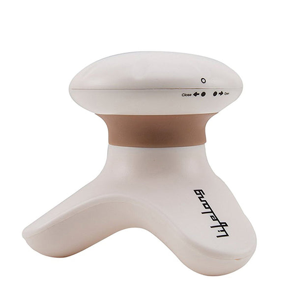 Mini Head and Body Massager