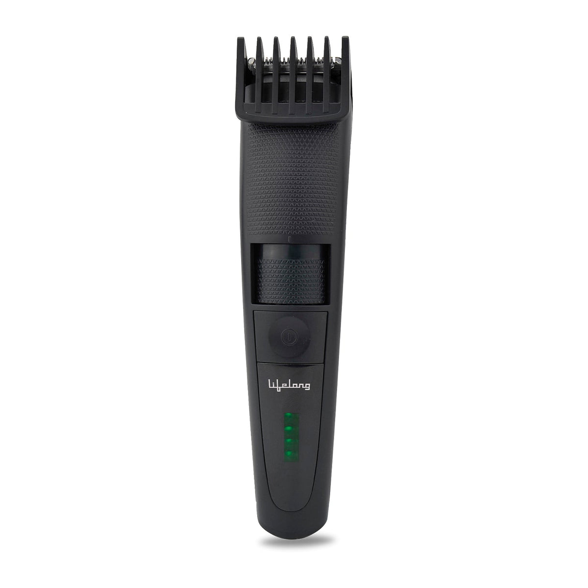 Beard Trimmer with Cord and Cordless Use