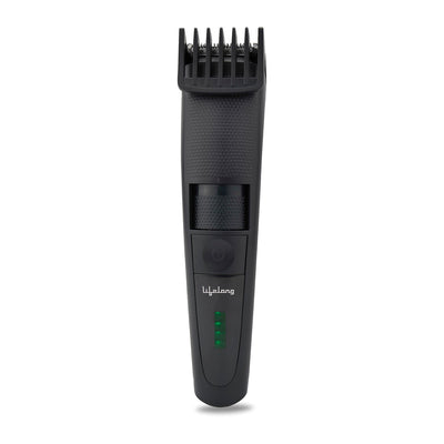Beard Trimmer with Cord and Cordless Use