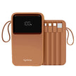 Lifelong 20000 mAh fast charging powerbank