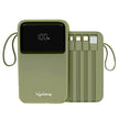 Lifelong 20000 mAh fast charging powerbank