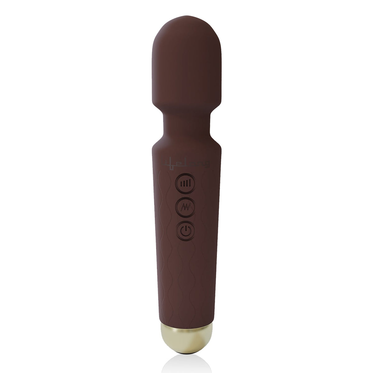 Rechargeable Wand Massager