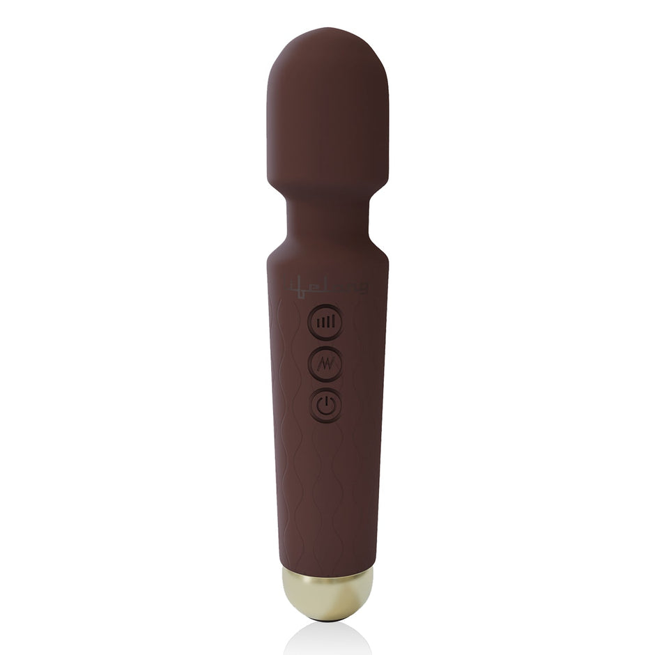 Lifelong LLM414 Wand Massager