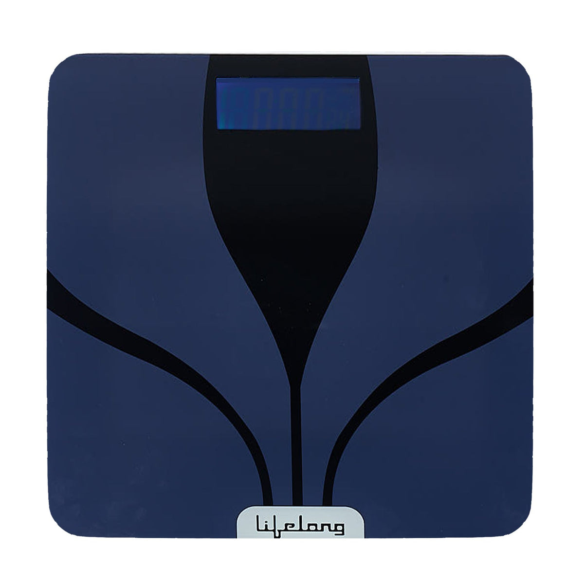 Glass Digital Weighing Scale