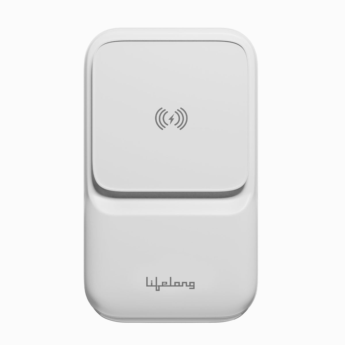10000mAh Chargemate Nano MagSafe Wireless Power Bank