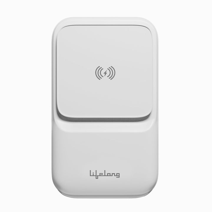 10000mAh Chargemate Nano MagSafe Wireless Power Bank