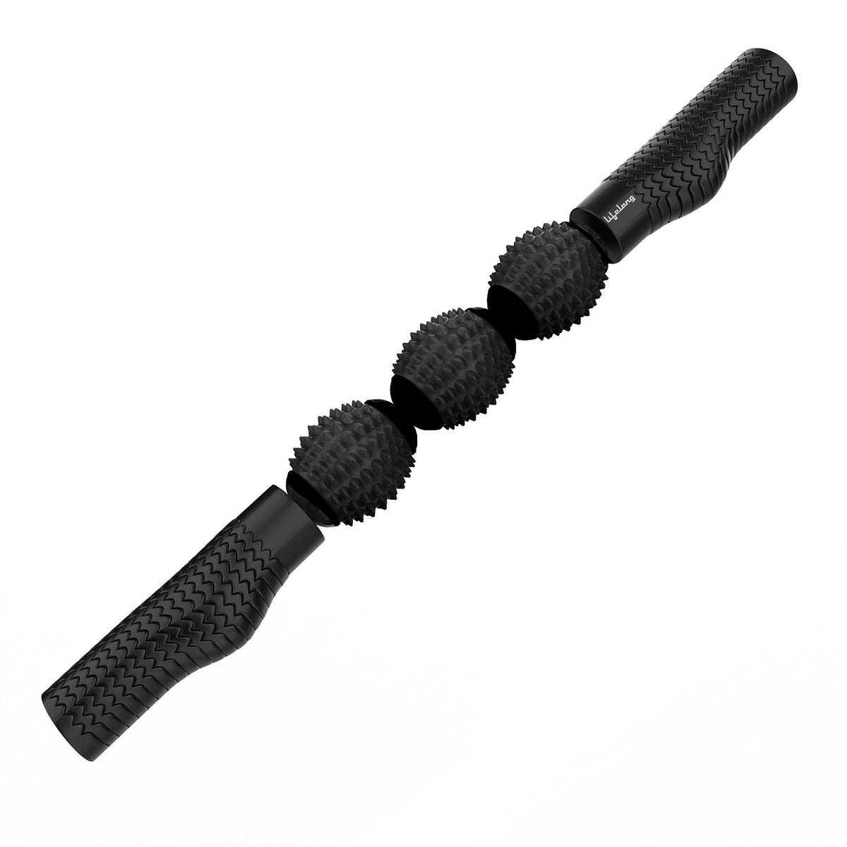 Firm Polypropylene Muscle Roller Stick