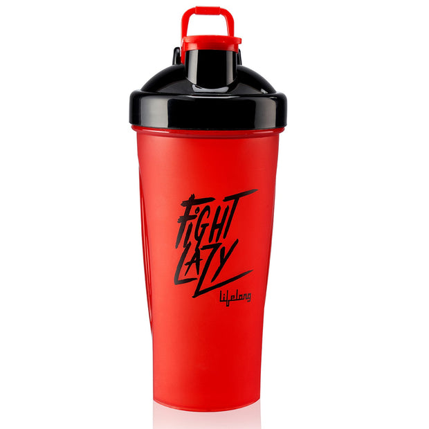 700ml Leakproof Protein Shaker Bottle