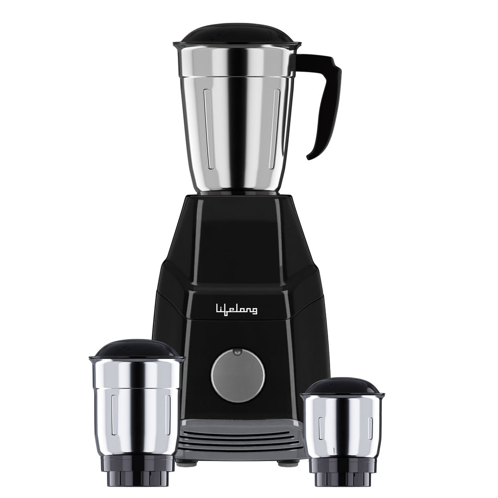 750W Mixer Grinder with 3 Jars
