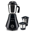 Lifelong LLMG200C 500W Mixer Grinder With 3 Jars (0.4 L, 0.8L & 1.25L)