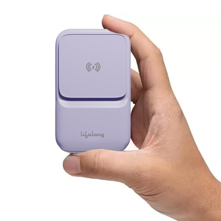 10000mAh ChargeMate MagSafe Power Bank