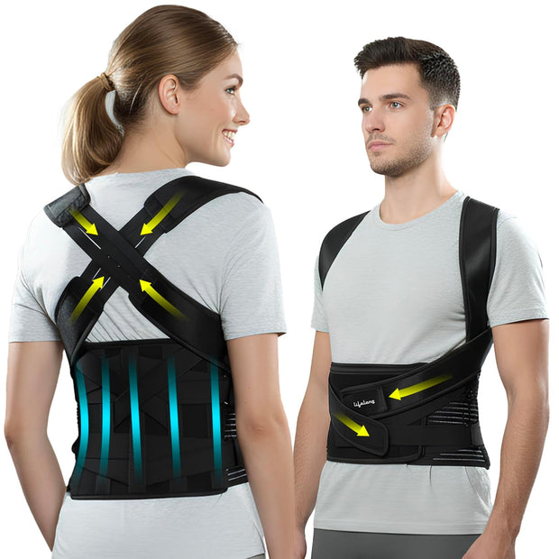 Posture Corrector Belt