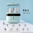 LifeLong Cuppy , Bottle Warmer cum sterlizer. Touch button screen 4 Bottle