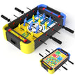 Cuppy 3-in-1 Foosball Table for Kids | Includes Mini Soccer, Ludo & Snakes & Ladders
