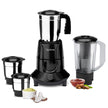 Lifelong Titanium Plus Mixer Grinder