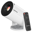 Projector for Home 4K Support 720P Native HD Portable Projector