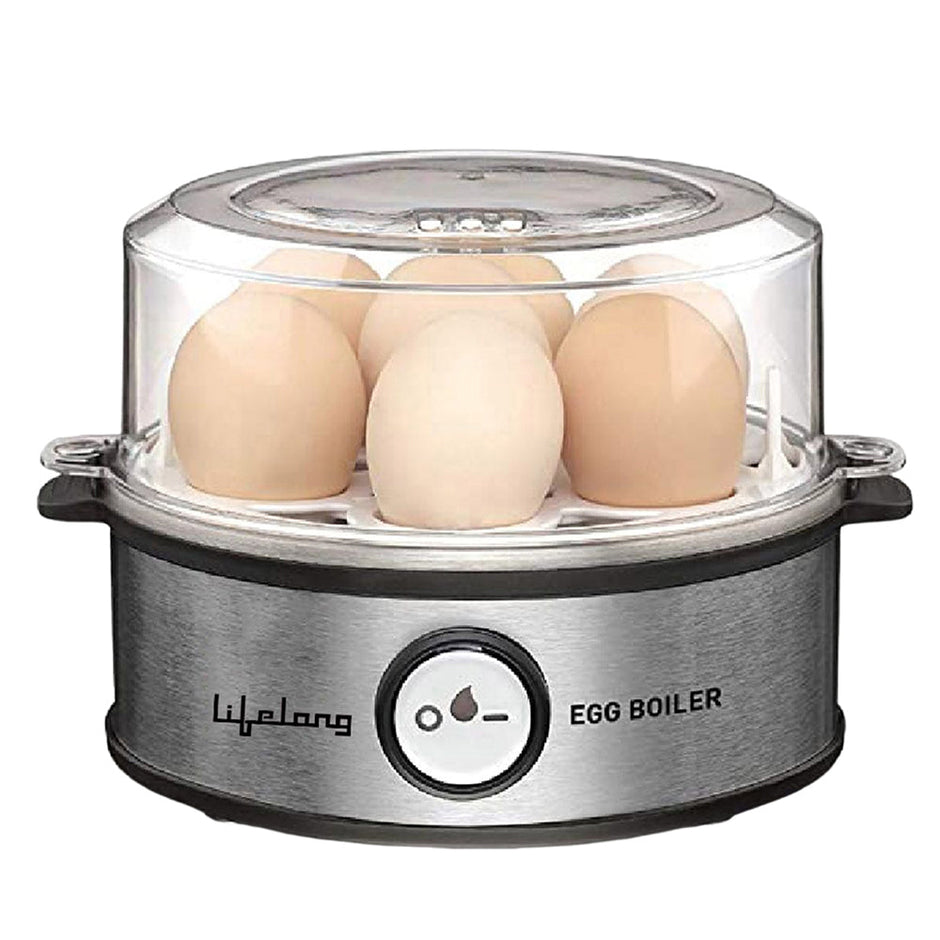 Lifelong Egg Boiler LLEB05