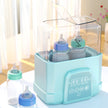 LifeLong Cuppy , Bottle Warmer cum sterlizer. Touch button screen 2 Bottle