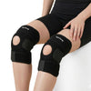 Lifelong Knee Cap Open Patella for Pain Relief and Support, Arthritis & Sports | Anti-Slip Knee Brace Compression Sleeve with Adjustable Fit | Patella Cap with Joint Support for Men & Women